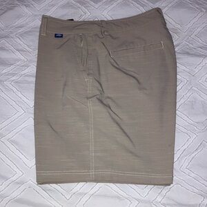 Aftco Hybrid Chino Shorts